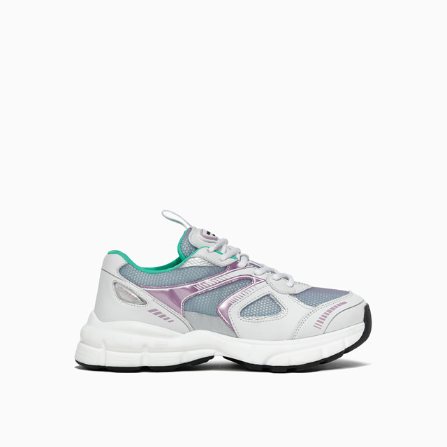 ATHELEISURE RUNNER LAVANDER