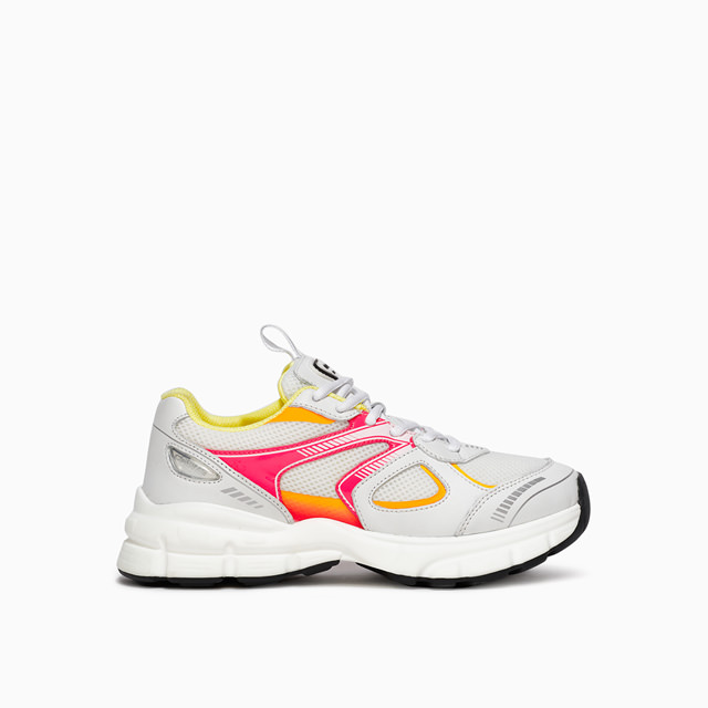 ATHELEISURE RUNNER LEMON BERRY