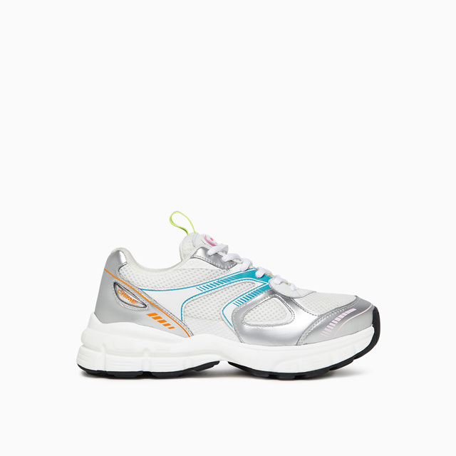 ATHLEISURE RUNNER MULTICOLOR