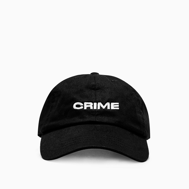 CRIME CAP