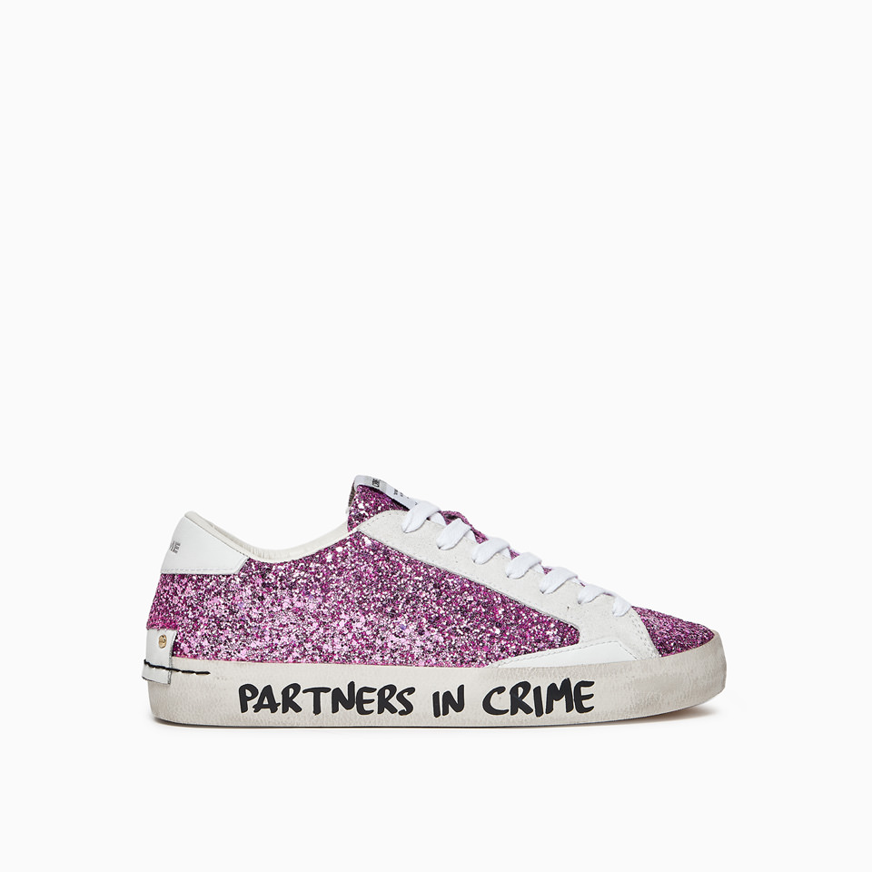 Crime London - Sneakers - Official Site