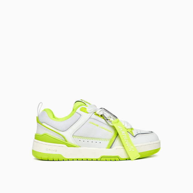 HARLEM FLASH LIME