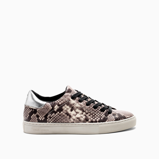 LOW TOP ESSENTIAL MULTICOLOR