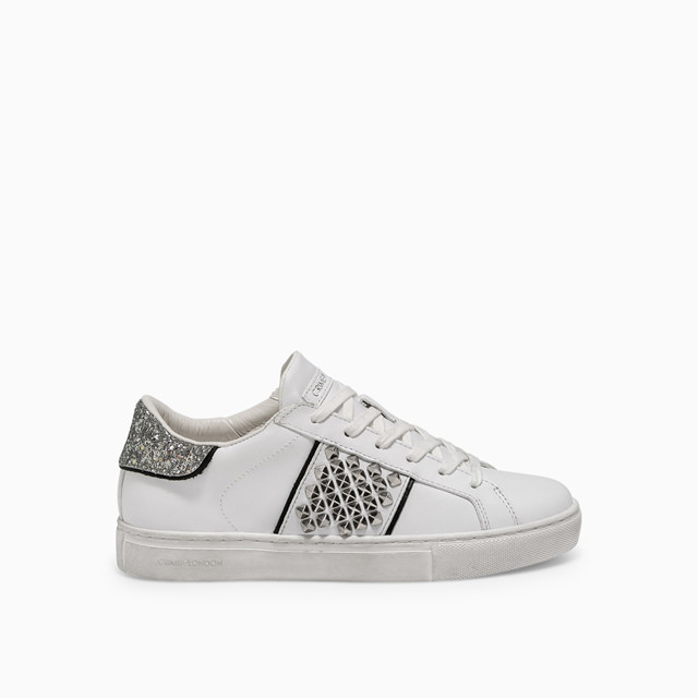 ESSENTIAL CAMDEN PUNK WHITE
