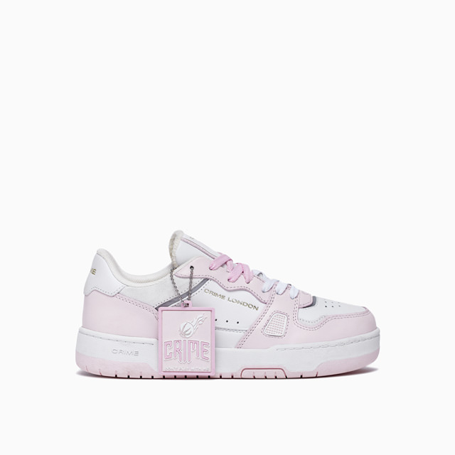 OFF COURT OG BABY PINK