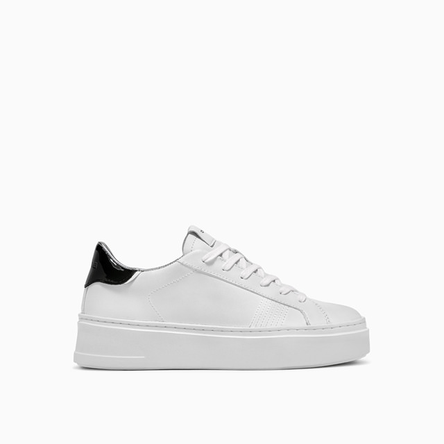 EXTRALIGHT SILVER-WHITE