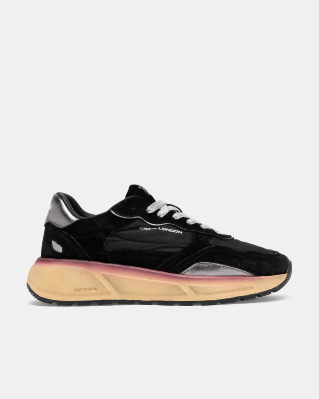 AKIRA BLACK CHERRY