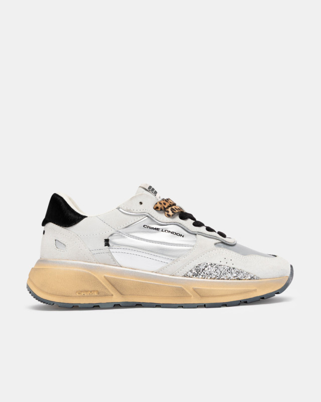 AKIRA SILVER SHADE