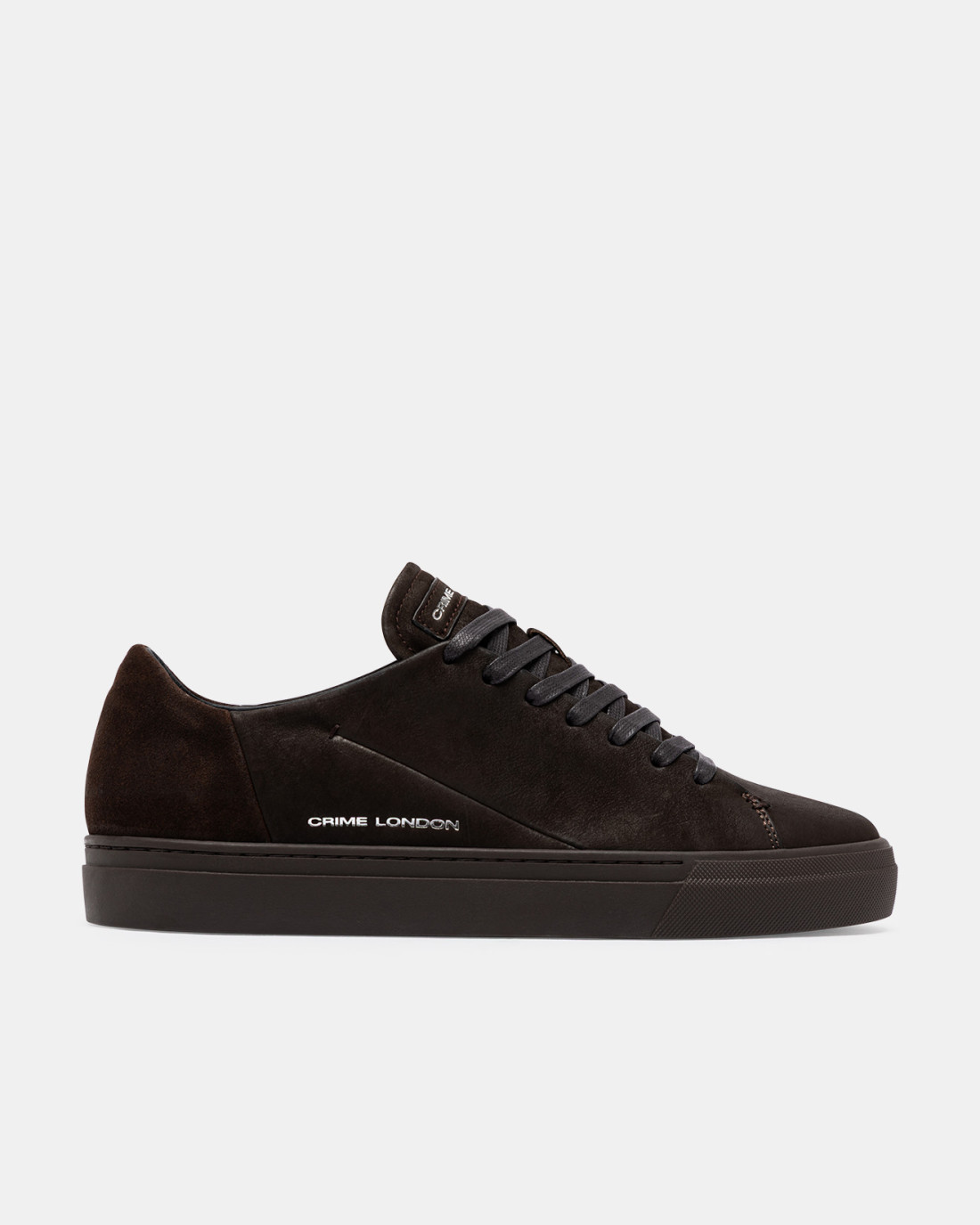 CRIME LONDON: AMUSE DARK BROWN