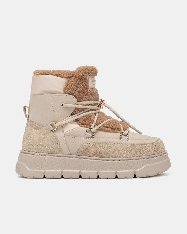 ASPEN GINGERBREAD