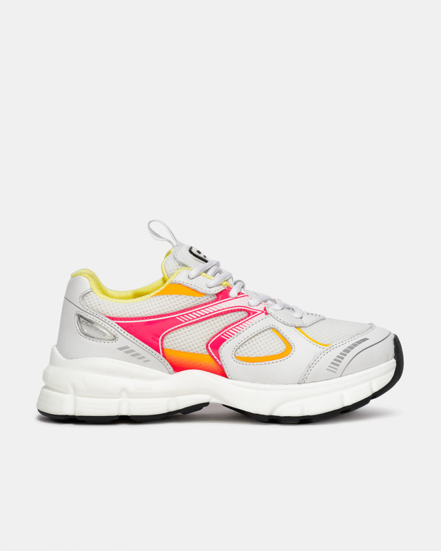 ATHLEISURE RUNNER LEMON BERRY