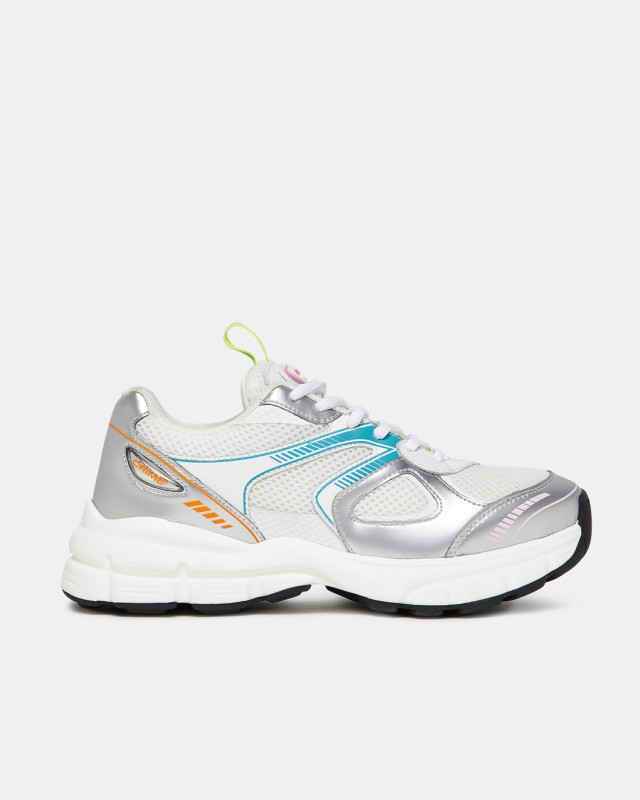 ATHLEISURE RUNNER MULTICOLOR