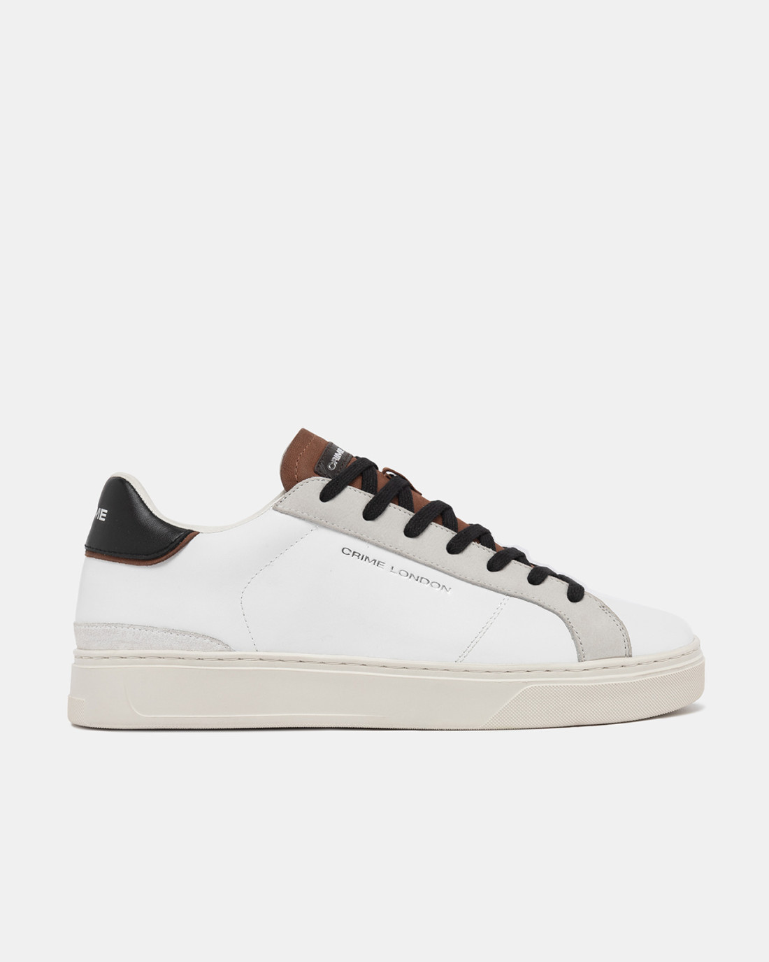 CRIME LONDON: BLADE BURNT SIENNA