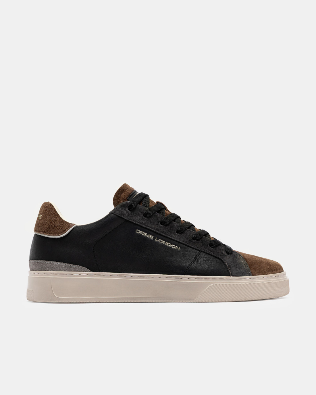 CRIME LONDON: BLADE DARK BROWN