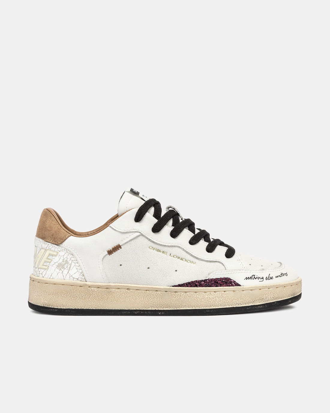 CRIME LONDON: CHELSEA BERRY BLAST