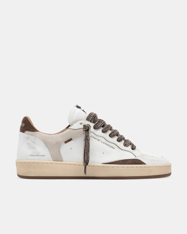 CHELSEA COOL BROWN