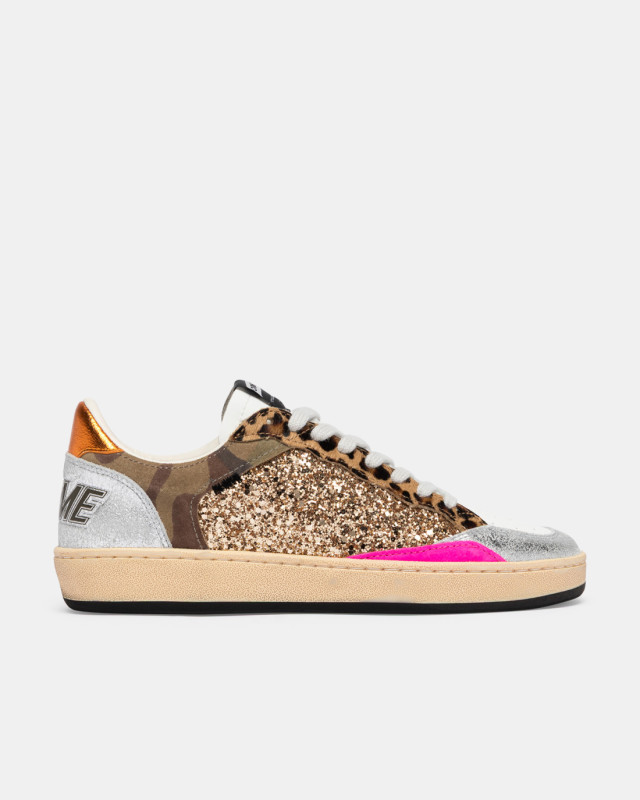 CHELSEA ELETRIC SAFARI