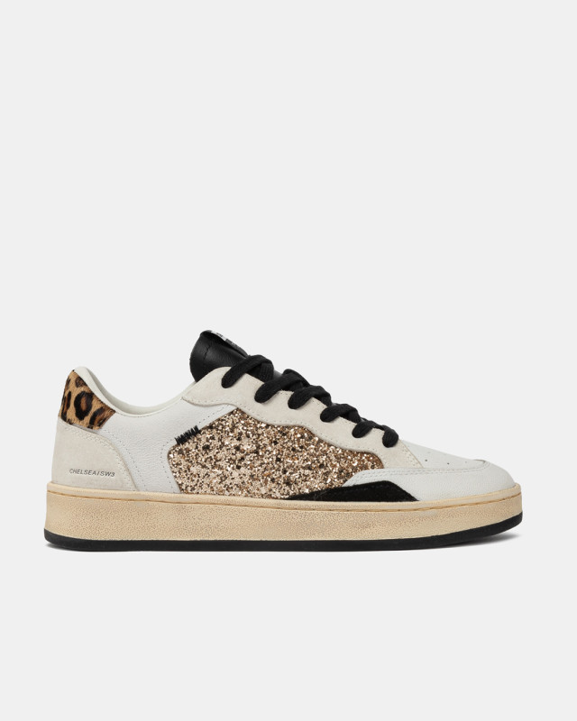 CHELSEA GOLD ANIMALIER