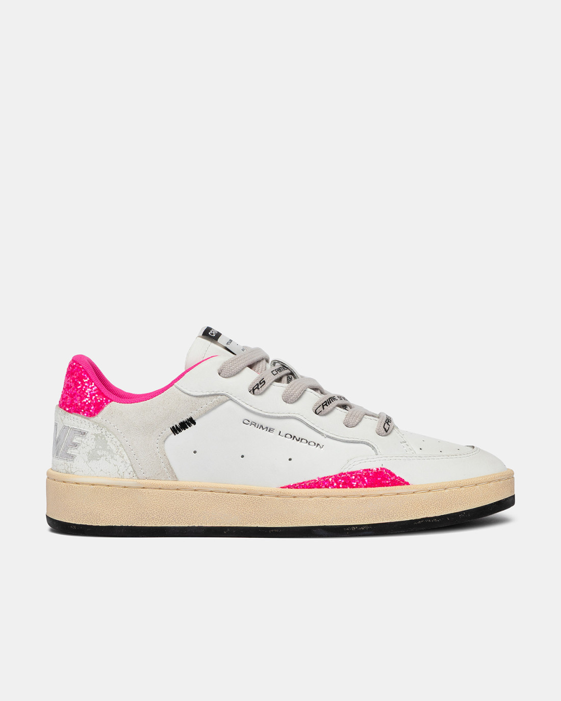 CRIME LONDON: CHELSEA HOT PINK