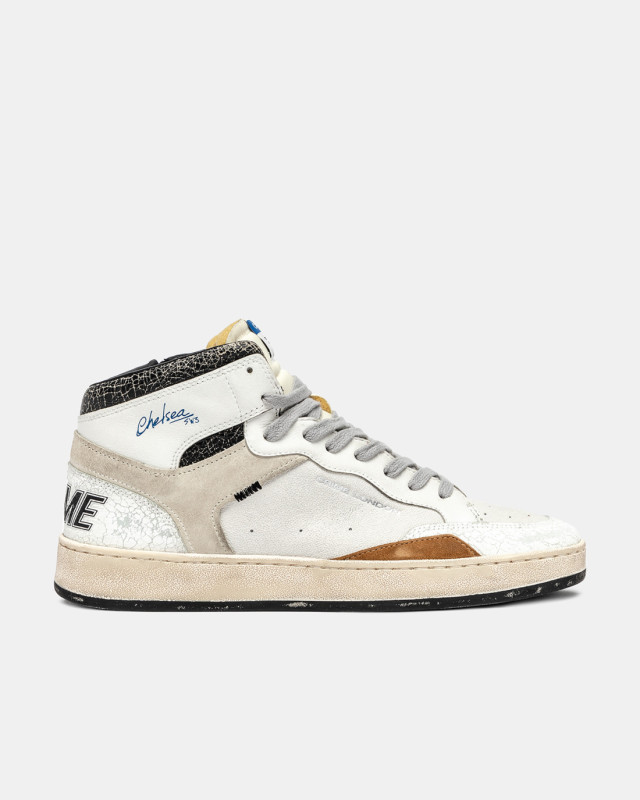 CHELSEA MID CHALK ASPHALT