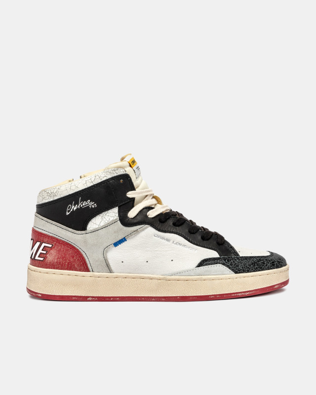 CHELSEA MID NIGHT FLAME