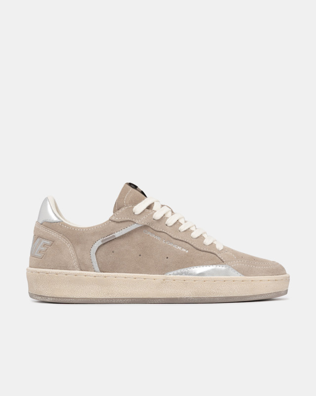 CHELSEA SOFT TAUPE