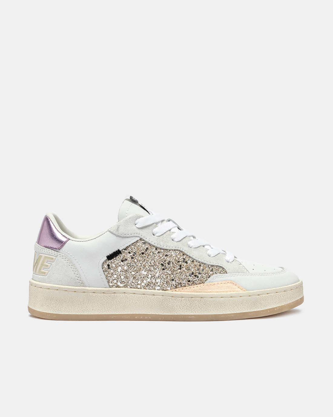 CRIME LONDON: CHELSEA SUGAR PLUM