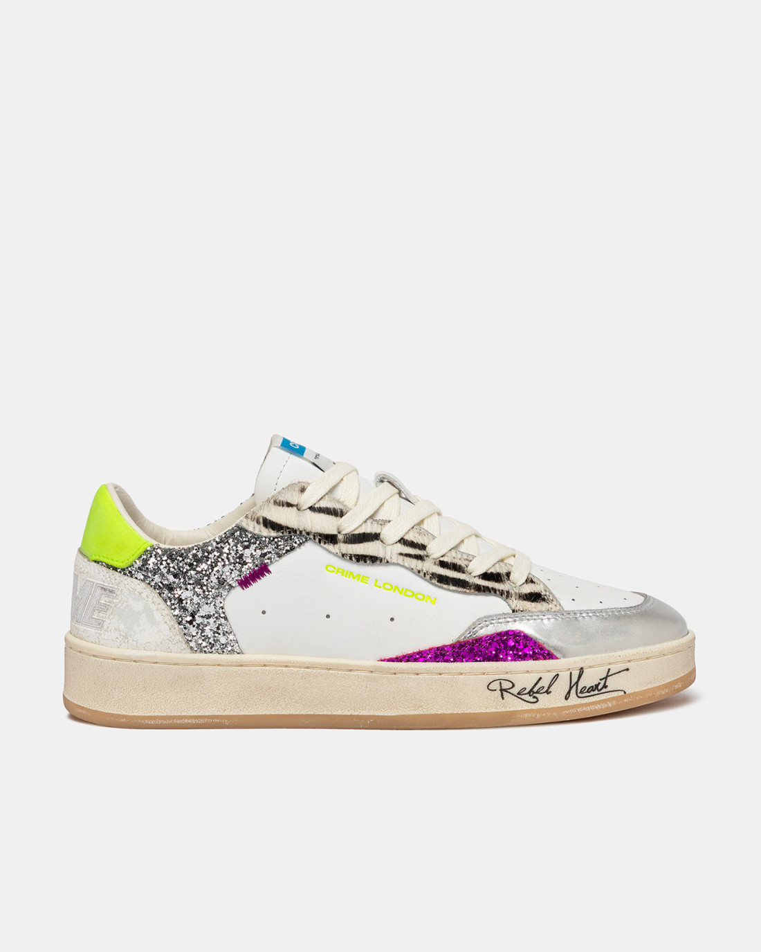 CRIME LONDON: CHELSEA URBAN SAFARI