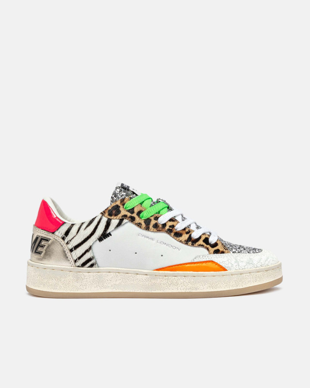 CHELSEA WILD SAFARI