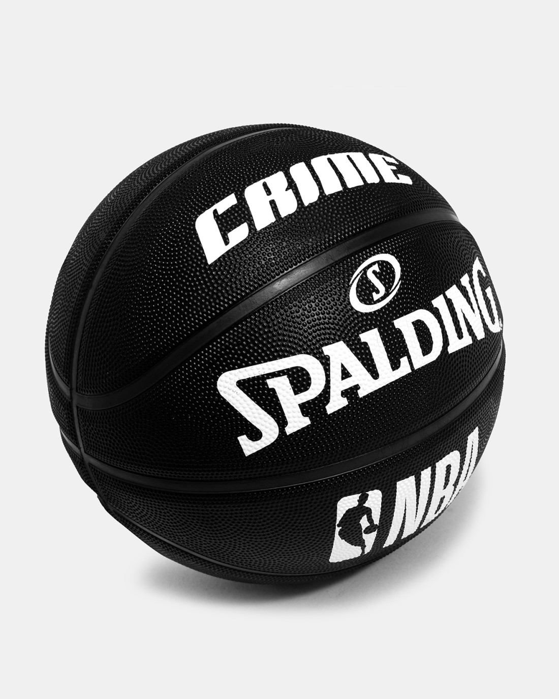 CRIME LONDON: CRIME BASKETBALL BLACK