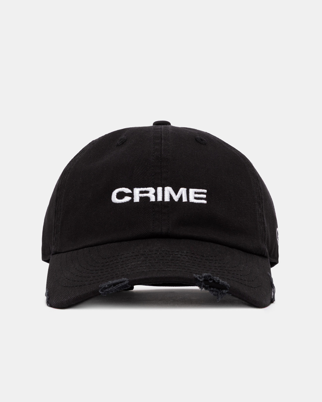 CRIME LONDON: CRIME CAP