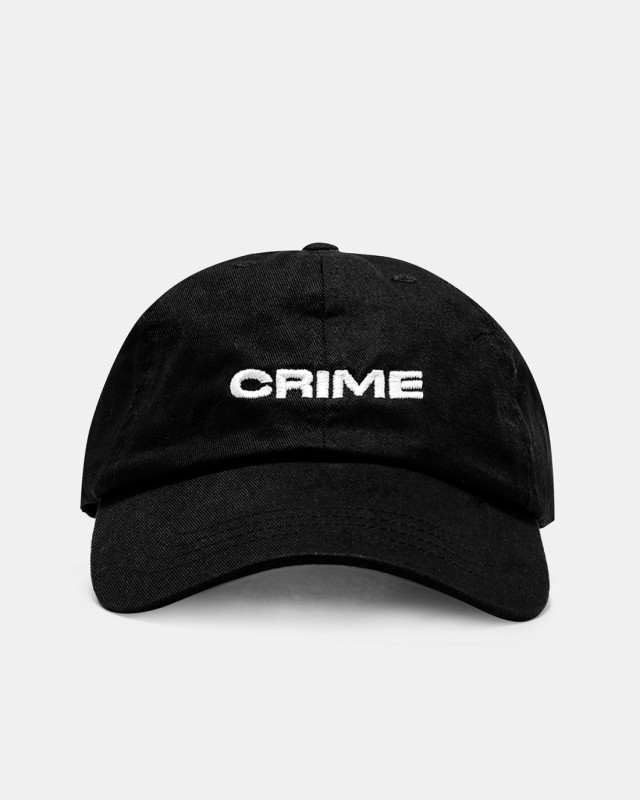 CRIME CAP