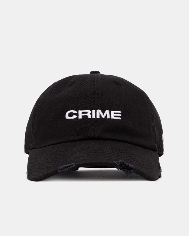 CRIME CAP