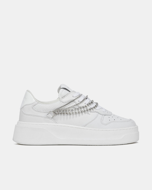 CRIME FORCE 1 CRYSTAL CHAINS