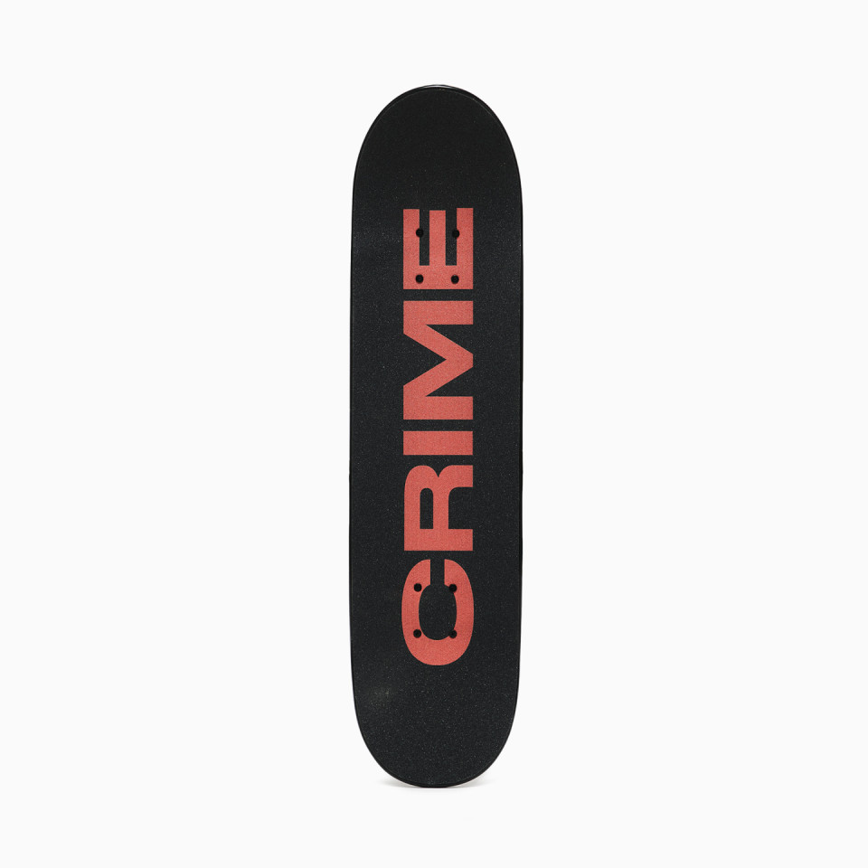 CRIME LONDON: CRIME SKATE