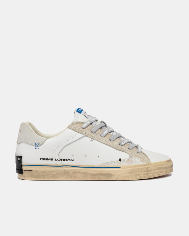 DECONSTRUCTED BLUE CHILL