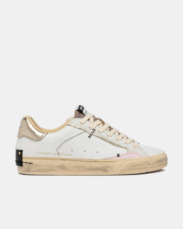 DECONSTRUCTED YOU ARE THE SUN