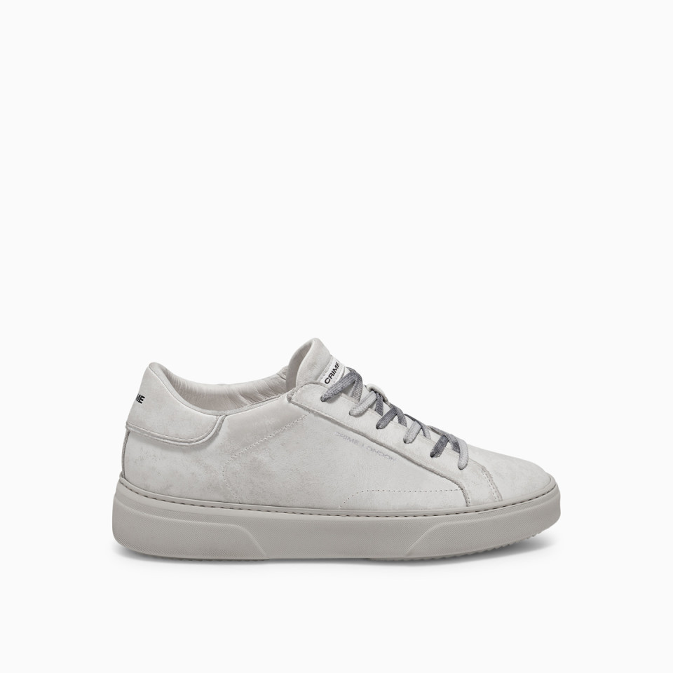 CRIME LONDON: DESTINY VINTAGE WHITE