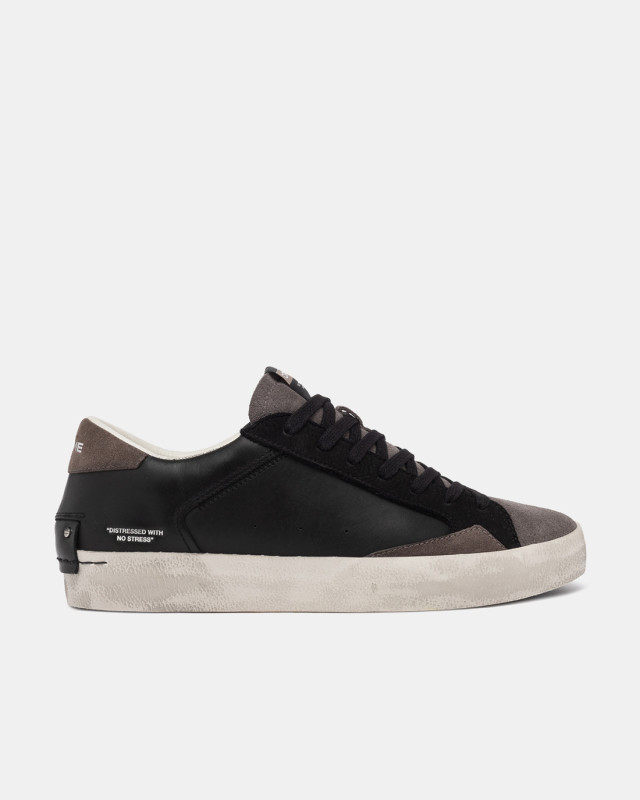 DISTRESSED ALCAZAR GREY