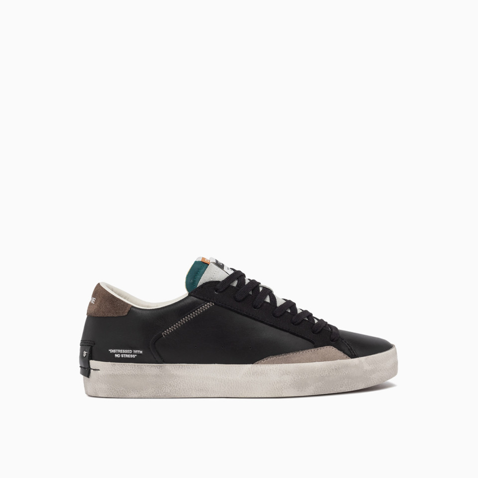 CRIME LONDON: DISTRESSED FOREST SHADES