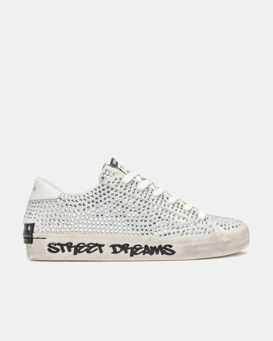 CRIME LONDON: DISTRESSED