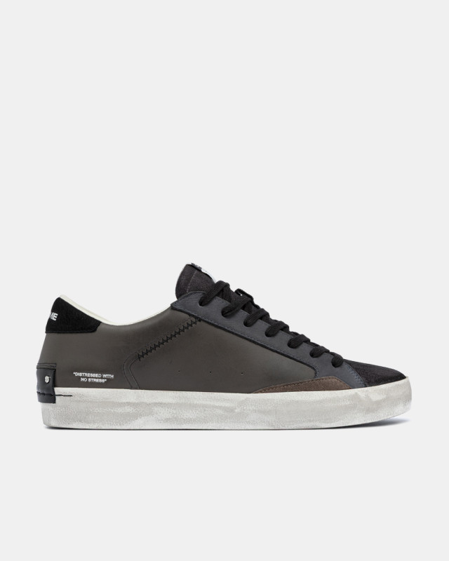 DISTRESSED GREY MATTERS