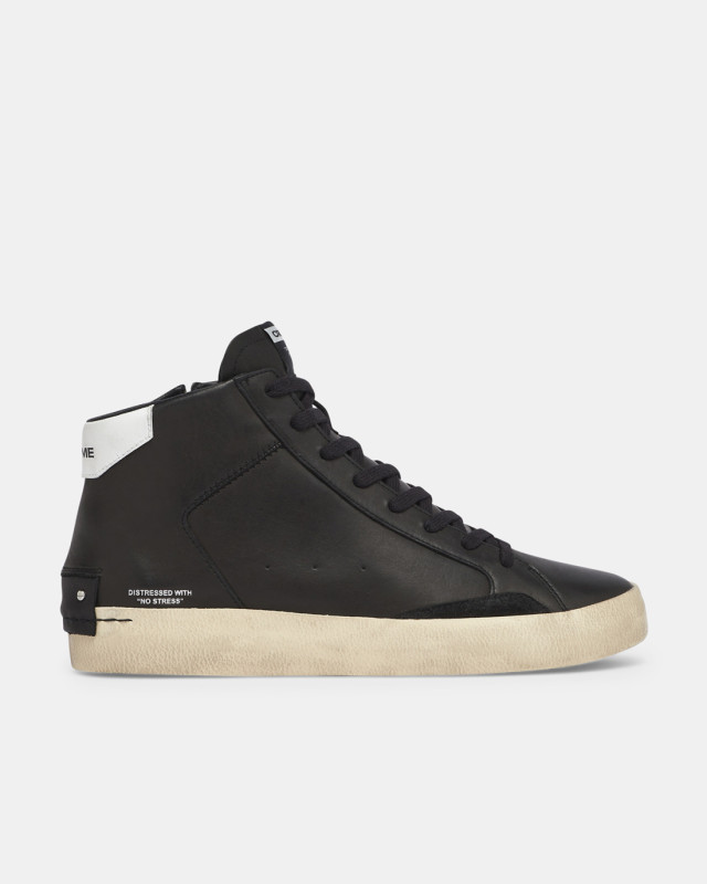 DISTRESSED HIGHGH