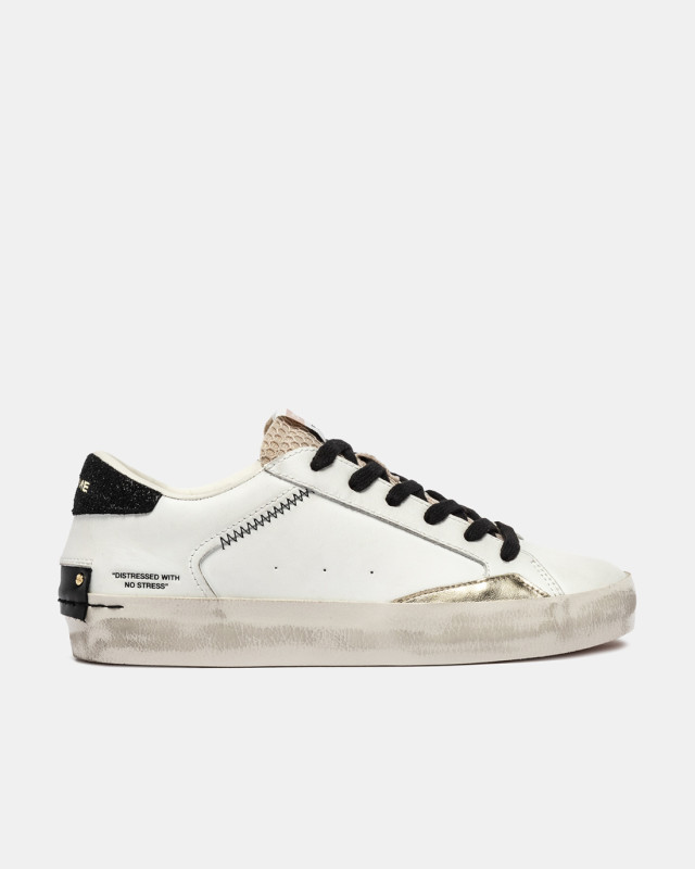 DISTRESSED IVORY SHADOW