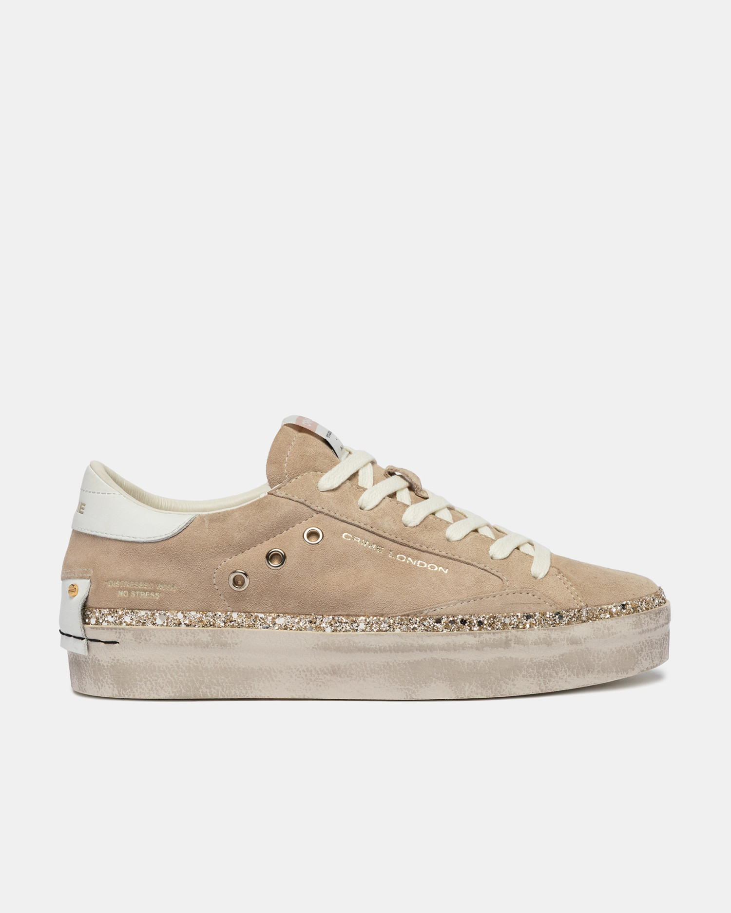 Crime London - Sneakers - Official Site