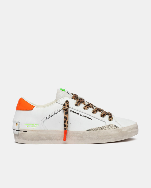 DISTRESSED TROPIC JUICE