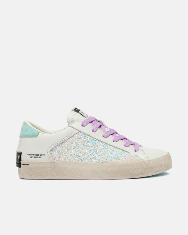 DISTRESSED UNDER THE SEA