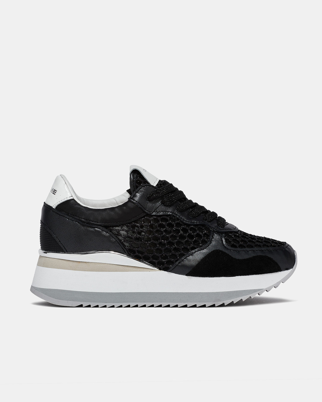 CRIME LONDON: DYNAMIC BLACK