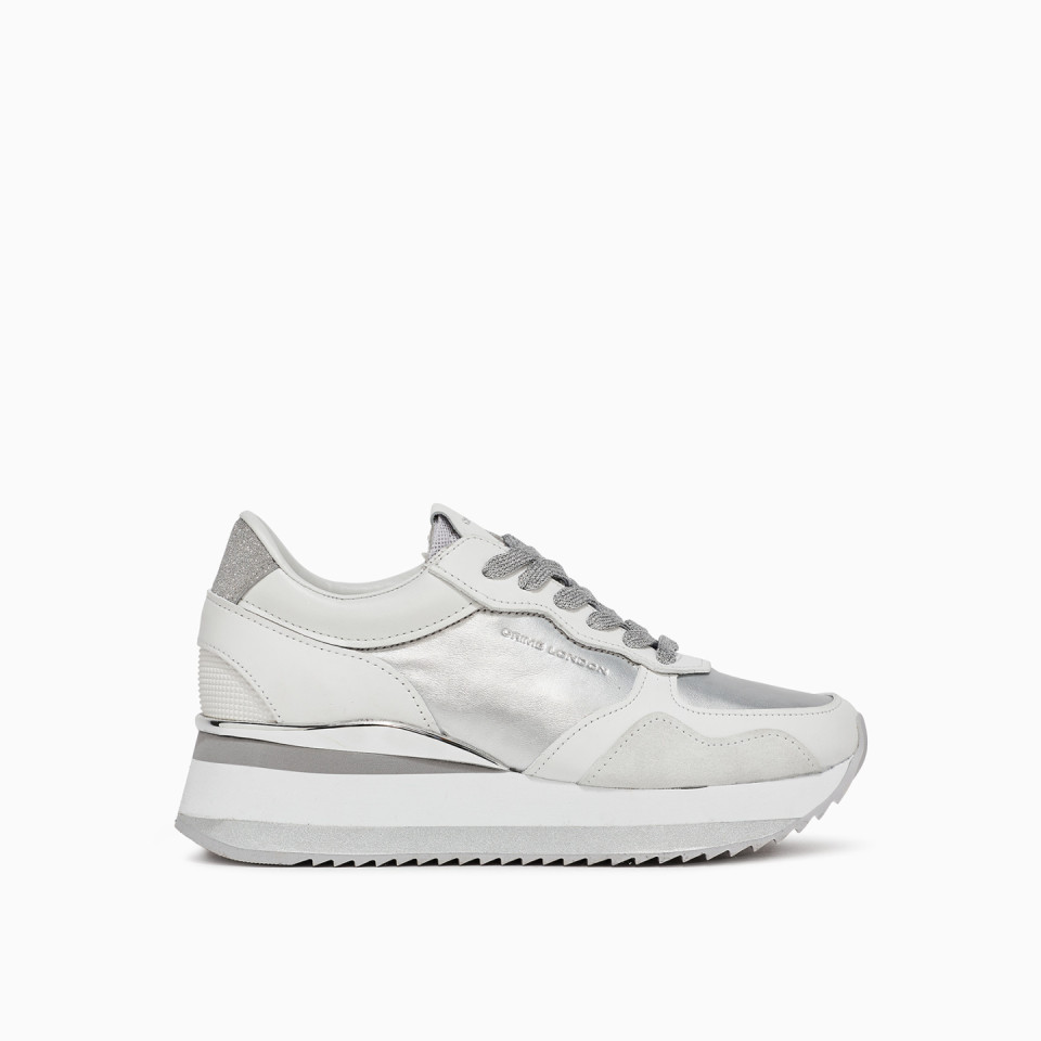 CRIME LONDON: DYNAMIC SILVER
