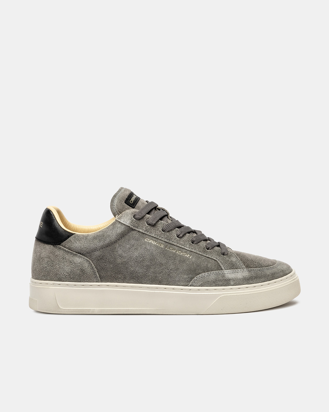 CRIME LONDON: ECLIPSE FRESH GREY